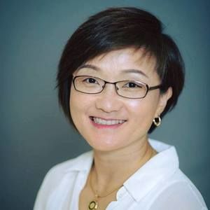 Meet your Posher, Yoonkyung